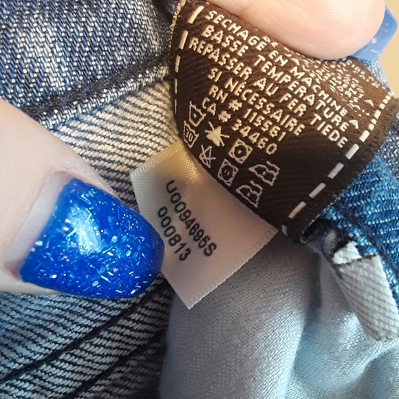 7 FOR ALL MANKIND JEANS - Picture 7 of 8